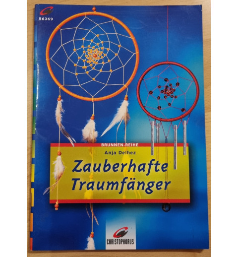 Zauberhafte Traumfänger