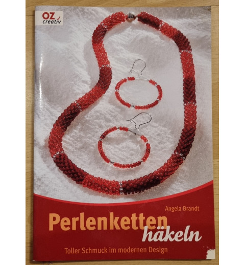 Perlenketten häkeln