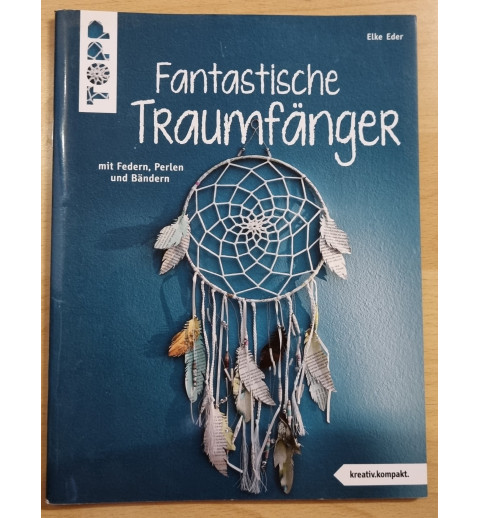 Fantastische Traumfänger
