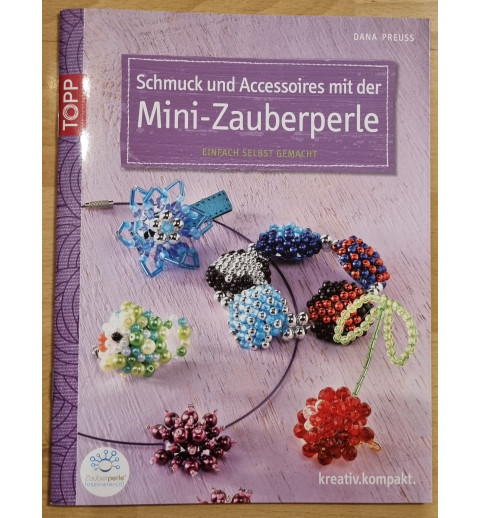 Mini-Zauberperlen