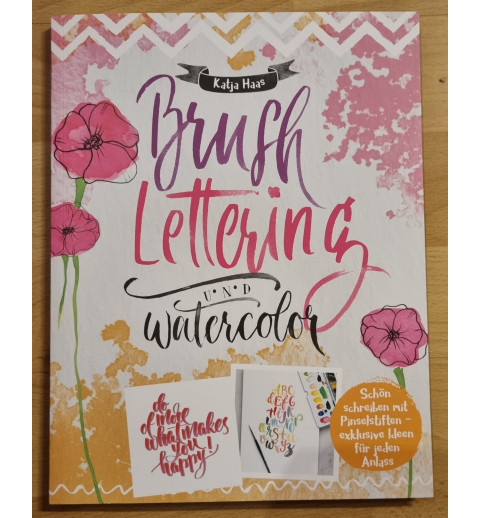 Brush Lettering