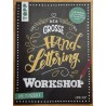 Hand Lettering