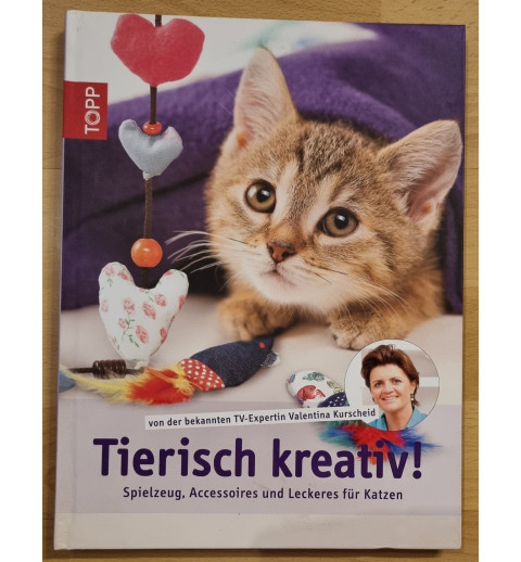 Tierisch kreativ