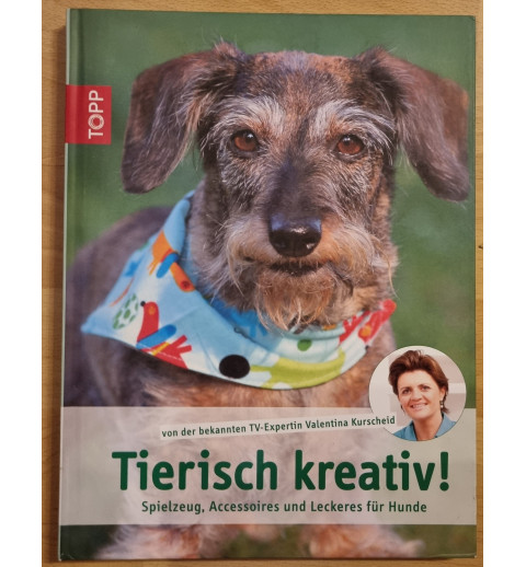 Tierisch kreativ