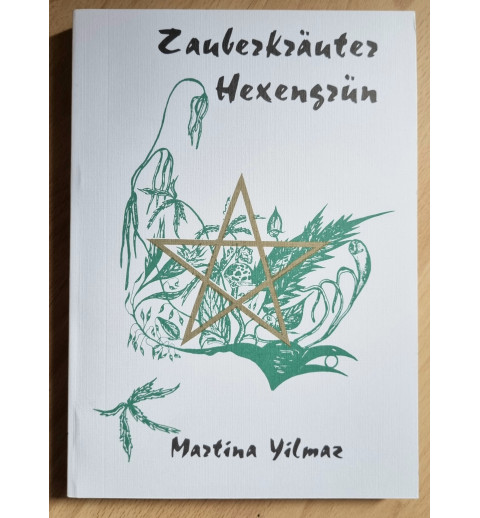 Zauberkräuter Hexengrün
