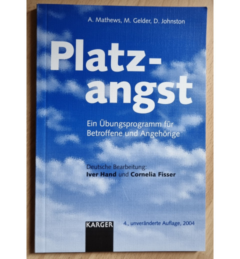 Platzangst