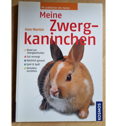 Meine Zwergkaninchen