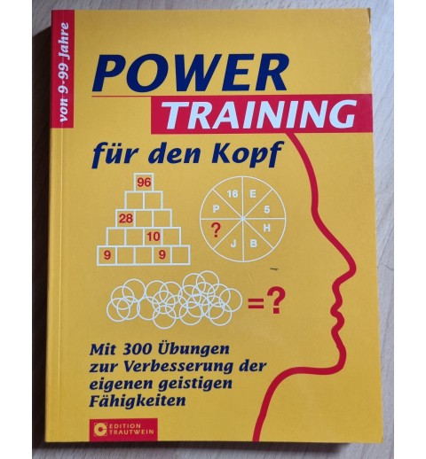 Power Training