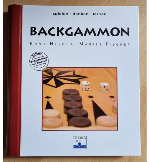Backgammon