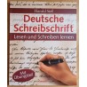 Deutsche Schreibschrift