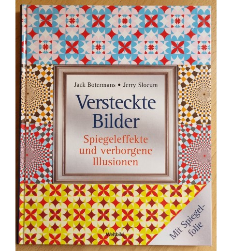 Versteckte Bilder