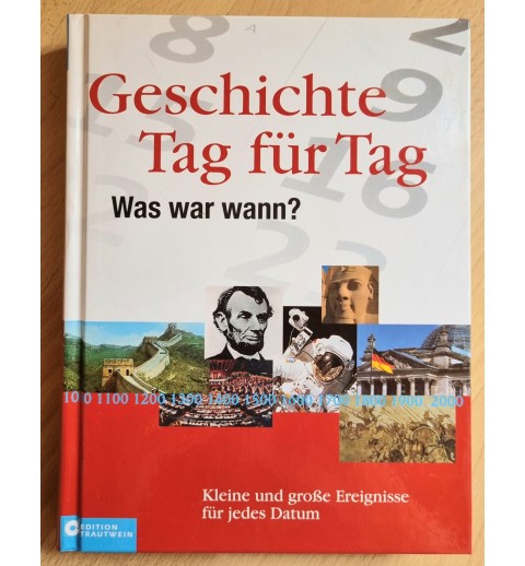 Geschichte Tag für Tag