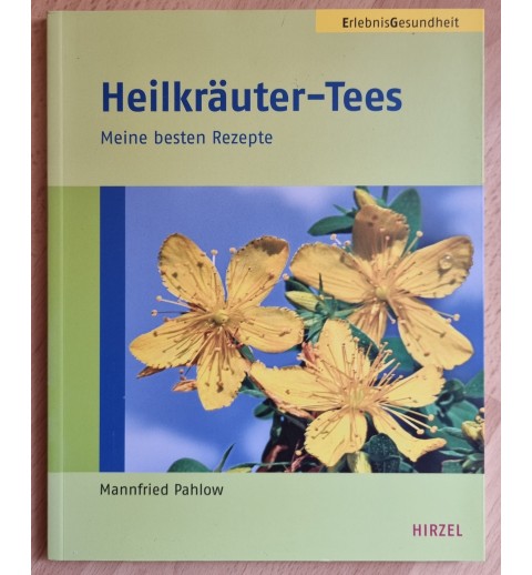 Heilkräuter-Tees