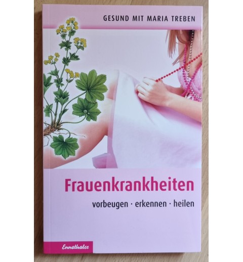 Frauenkrankheiten