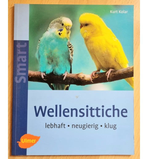 Wellensittiche