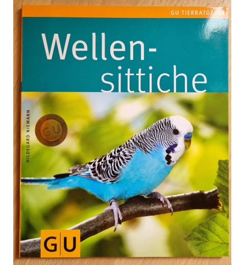 Wellensittiche