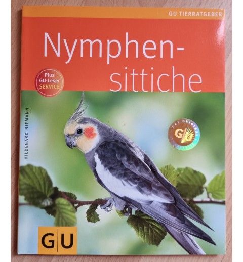 Nymphensittiche
