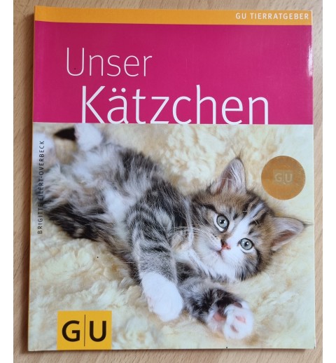 Unser Kätzchen