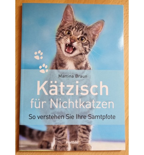 Kätzisch für Nichtkatzen