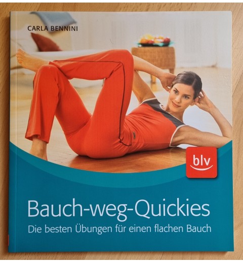 Bauch-weg-Quickies