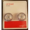 Led Teelicht Wasserdicht