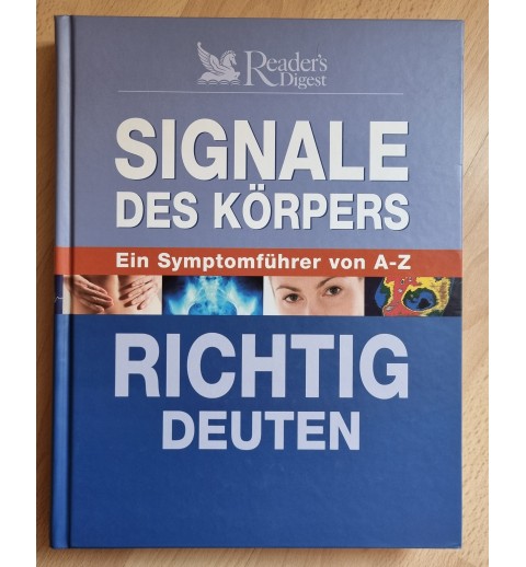 Signale des Körpers richtig deuten