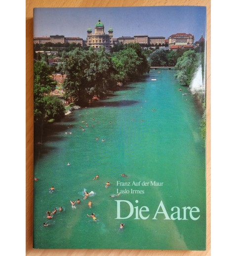 Die Aare