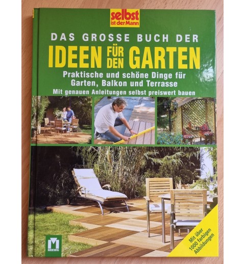 Ideen für den Garten