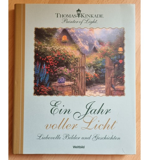 Ein Jahr voller Licht