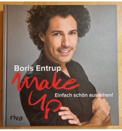 Make up Einfach schön aussehen