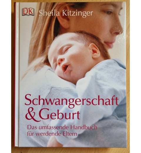 Schwangerschaft und Geburt