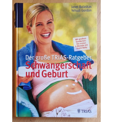 Schwangerschaft und Geburt