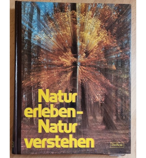 Natur erleben, Natur verstehen