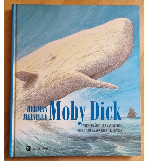 Moby Dick