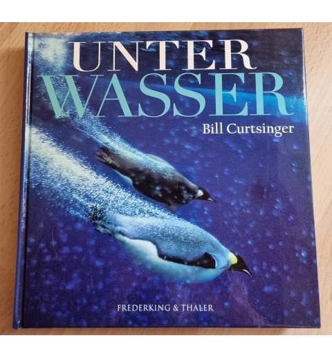 Unter Wasser