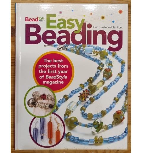 Easy Beading