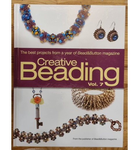 Creative Beading Vol.7