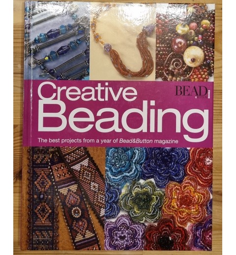 Creative Beading