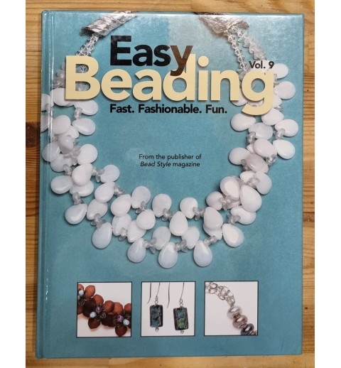 Easy Beading Vol.9