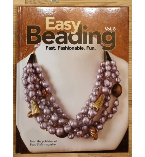 Easy Beading Vol.8