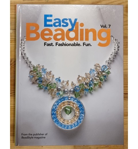 Easy Beading Vol.7