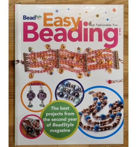 Easy Beading Vol.2