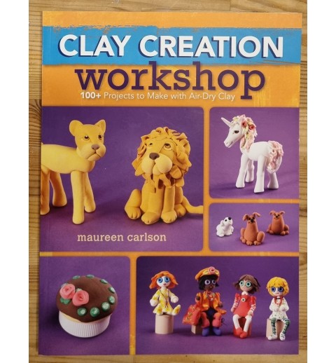 Clay Creation Workshop