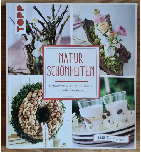 Natur Schönheiten