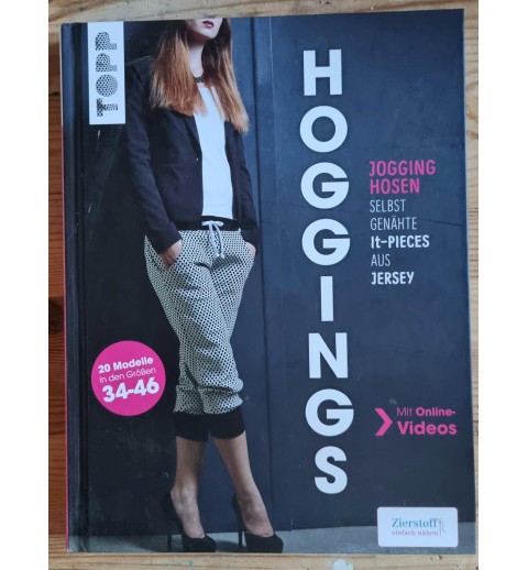 Hoggings nähen
