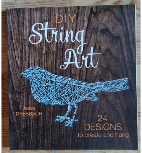 DIY String Art