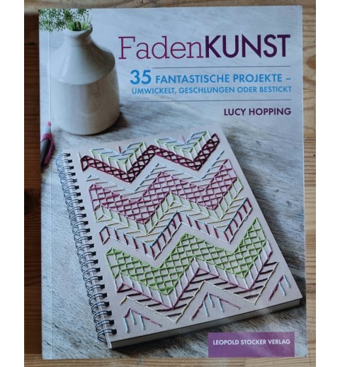 Fadenkunst