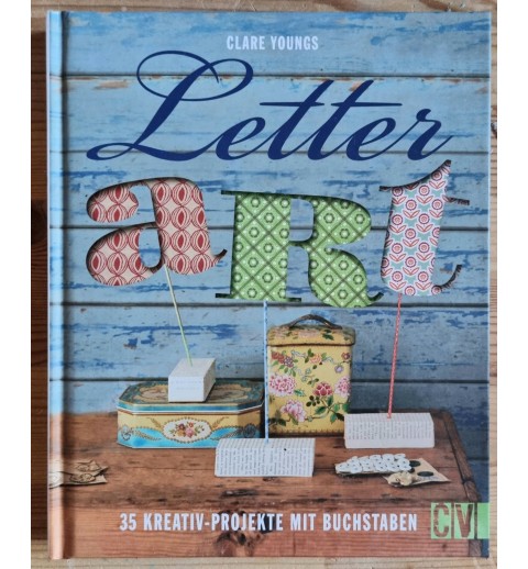 Letter Art