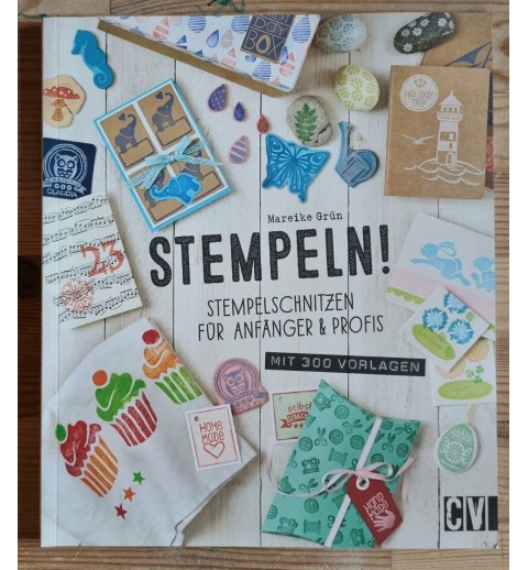 Stempeln