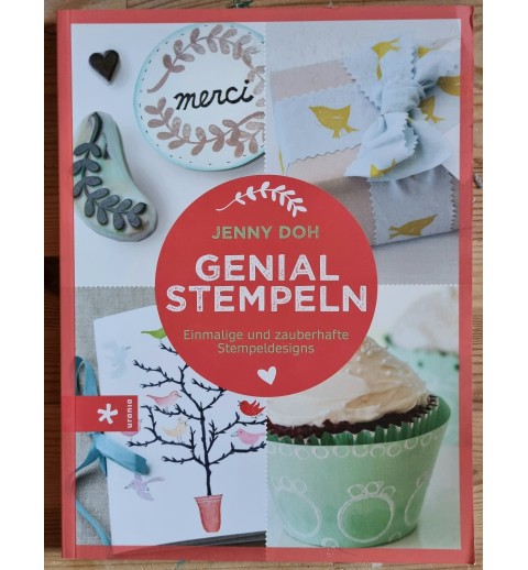 Genial Stempeln